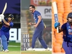 The three most expensive buys at IPL 2022 auction were Indians.&nbsp;