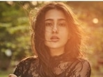 Pilates girl Sara Ai Khan is 'flowing strong'