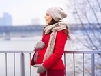 Covid-19 vaccine taken by mothers during pregnancy may protect babies after birth: Study Covid-19 vaccine taken by mothers during pregnancy may protect babies after birth: Study