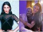 Shruti Haasan said that she was amused by the Google search results about her boyfriend Santanu Hazarika. Shruti Haasan said that she was amused by the Google search results about her boyfriend Santanu Hazarika.