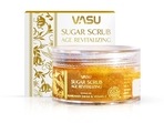 Sugar scrub acts as a great exfoliator for skin and makes it soft and smooth.&nbsp;