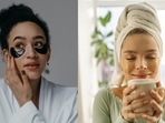 Under eye patches is an easy and effective solution to combat puffiness and dark circles.