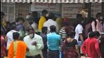 At present Sion, BYL Nair, RN Cooper, KEM, Bhagwati, Rajawadi, Shatabdi, St George, GT and JJ hospitals house post mortem centres that are operational only from 9 am to 6 pm, all days of the week (Satish Bate/HT PHOTO) At present Sion, BYL Nair, RN Cooper, KEM, Bhagwati, Rajawadi, Shatabdi, St George, GT and JJ hospitals house post mortem centres that are operational only from 9 am to 6 pm, all days of the week (Satish Bate/HT PHOTO)