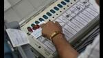 During march in Ludhiana, Bains urged the public to vote for LIP in the upcoming elections, Bains said the aim of the party is work for the betterment of the state and eradicate corruption from the society. (Representative Photo/HT Files)