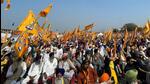 Calling itself “Punjab’s own party”, SAD is focusing on a “development oriented” campaign in run up to the polls. (HT File Photo)