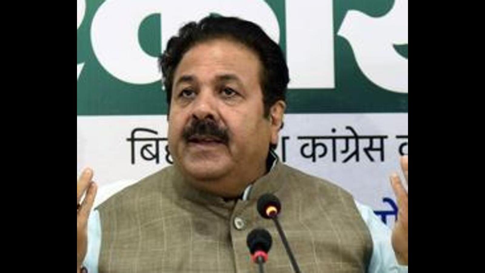 Shimla Mc Elections Congress Devise Strategy To Regain Power Hindustan Times