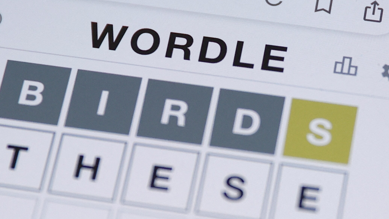 New taboo--Wordle removes 'insensitive' words | World News ...