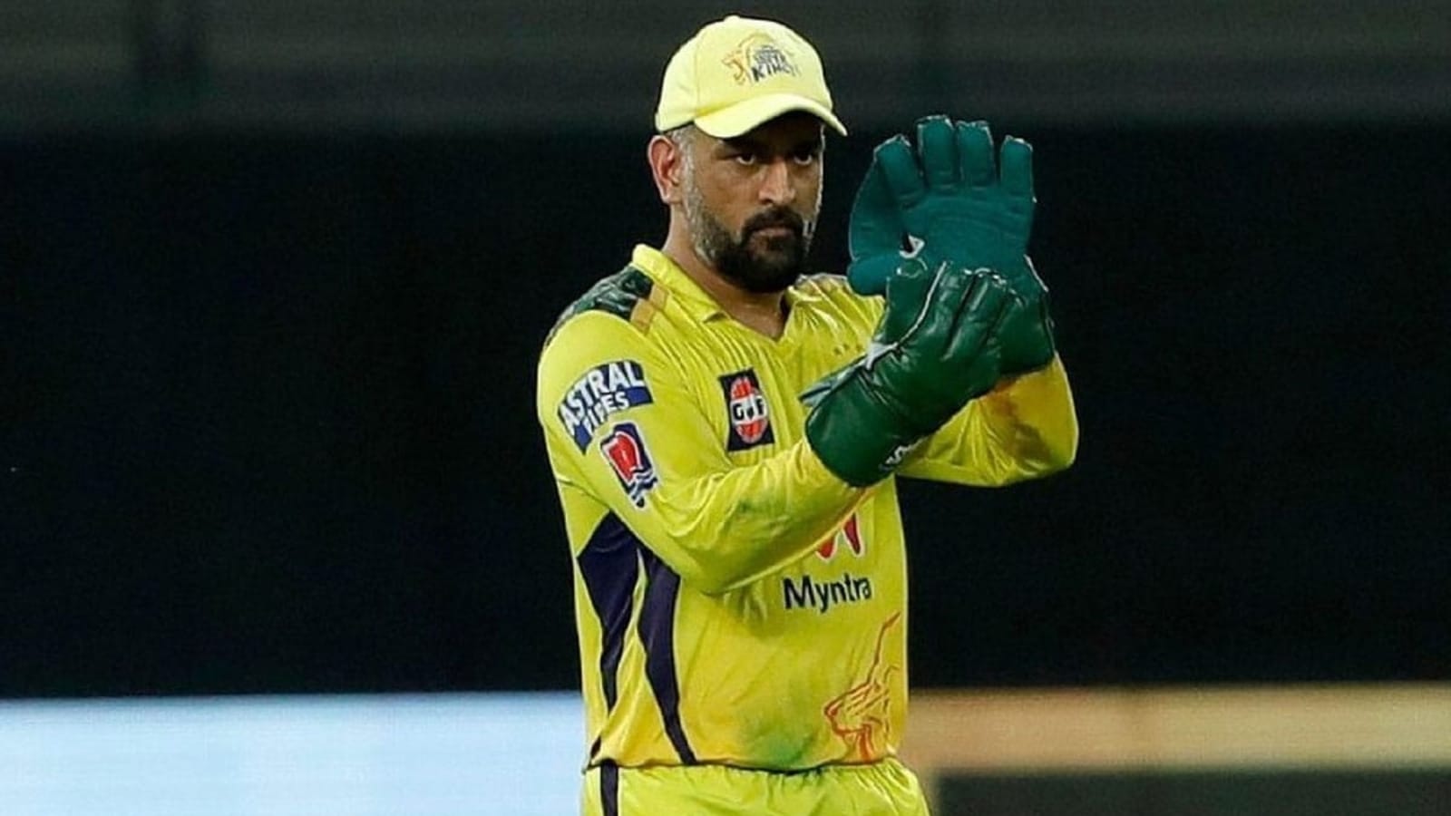 CSK's new recruit remembers late father, says he really loved how ...