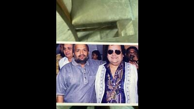 Bappi da was a really intelligent composer: Sameer Anjaan
