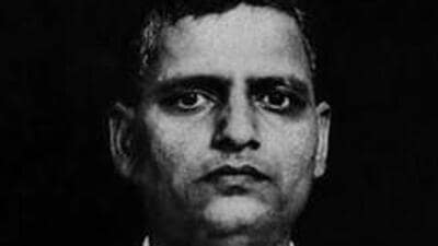 A participant who spoke on Nathuram Godse was declared the winner in the school competition in Gujarat.
