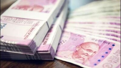 The Delhi Budget likely to be presented by end-March. (Picture for representation onlys)