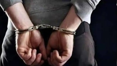The official said the man was arrested under sections of the Narcotic Drugs and Psychotropic Substances Act. (Representational Image)