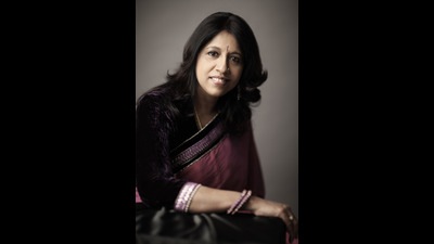 Singer - Kavita Krishnamurthy Singer - Kavita Krishnamurthy