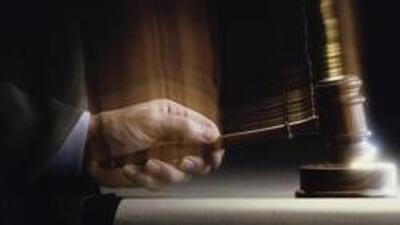 The order was passed following objections by the Chandigarh Police counsel, who also claimed that the court administration did not maintain a proper record of the CCTV footage's replication. (Getty Images/Purestock)