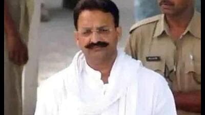 Ansari won’t be released from jail as of now as he was yet to get bail in the other cases filed against him in the past, said sources (File Photo)