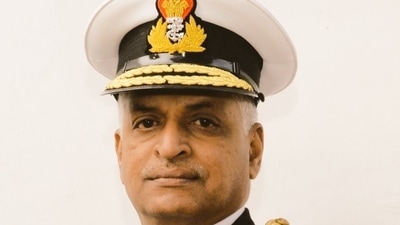 Former navy vice chief, Vice Admiral G Ashok Kumar has taken over as India’s first national maritime security coordinator (NMSC) (Sourced) Former navy vice chief, Vice Admiral G Ashok Kumar has taken over as India’s first national maritime security coordinator (NMSC) (Sourced)