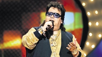 Bappi Lahiri died on February 16 at the age of 69 due to multiple health issues in a Mumbai hospital.