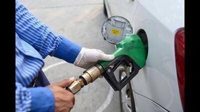 This year, the biggest swing factor for oil price is the possibility of a war between Ukraine, supported by the West, and Russia. (Biplov Bhuyan/HT PHOTO) This year, the biggest swing factor for oil price is the possibility of a war between Ukraine, supported by the West, and Russia. (Biplov Bhuyan/HT PHOTO)