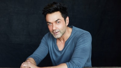 Bobby Deol plays a trigger-happy mercenary in Love Hostel.