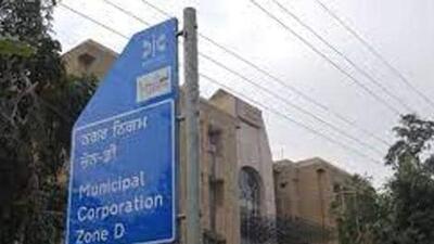 Engineers’ body members said they will move to NGT if they failed to take action against the inordinate delay in completion of Smart City Project in Ludhiana and alleged use of sub-standard material within ten days (HT Files) Engineers’ body members said they will move to NGT if they failed to take action against the inordinate delay in completion of Smart City Project in Ludhiana and alleged use of sub-standard material within ten days (HT Files)