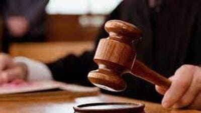 The order of salary attachment was pronounced against the plea submitted by the counsel of the applicant, Rajwinder Kaur, who said that the amount had not been cleared by the department. (Representative Image/HT File)