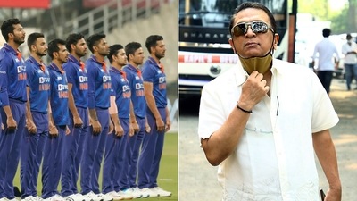 Sunil Gavaskar expects great things from India's 31-year-old pacer. (Getty/ANI) Sunil Gavaskar expects great things from India's 31-year-old pacer. (Getty/ANI)