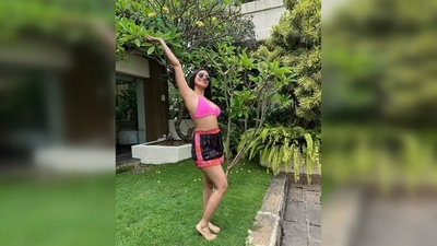 Sharing her beautiful pictures on her Instagram handle, Mrunal Thakur wrote, "P.S happy Independence Day." (Instagram/@mrunalthakur)