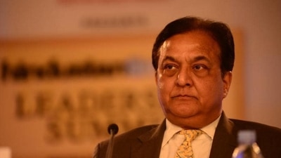 Yes Bank founder Rana Kapoor. (Pradeep Gaur/Mint)