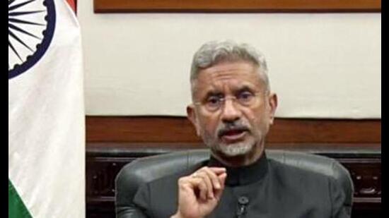 External affairs minister S Jaishankar’s visit to the Philippines from the Quad summit also showcased India’s willingness to more proactively shape the strategic contours of the Indo-Pacific. (ANI) External affairs minister S Jaishankar’s visit to the Philippines from the Quad summit also showcased India’s willingness to more proactively shape the strategic contours of the Indo-Pacific. (ANI)