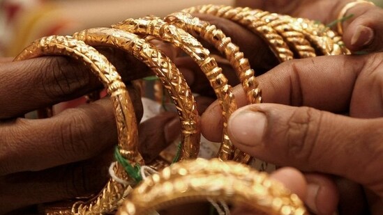 The CEPA may also give a boost to India’s jewellery exports.(Reuters)