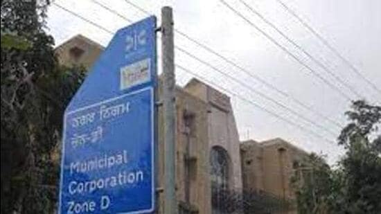 Engineers’ body members said they will move to NGT if they failed to take action against the inordinate delay in completion of Smart City Project in Ludhiana and alleged use of sub-standard material within ten days (HT Files)