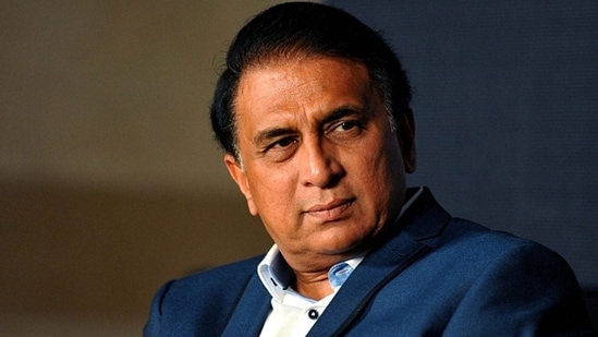 Sunil Gavaskar(Getty Images)