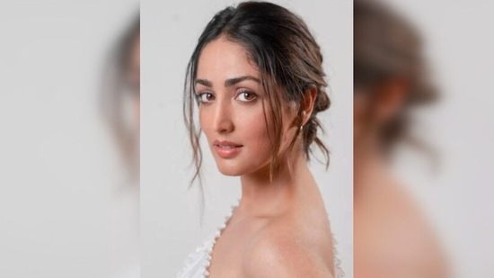 Actor Bhumi Pednekar commented on Yami Gautam's post and wrote, "Beautiful" with a heart emoji.(Instagram/@yamigautam)
