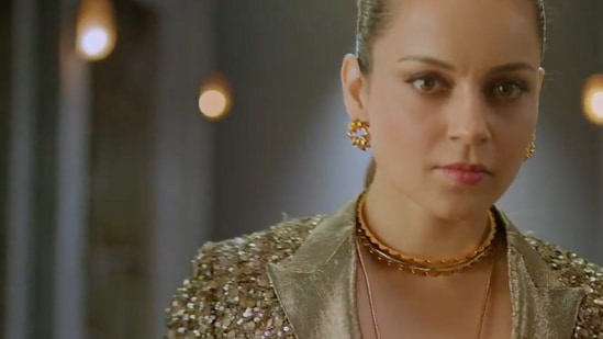 Kangana Ranaut will host Lock Upp.