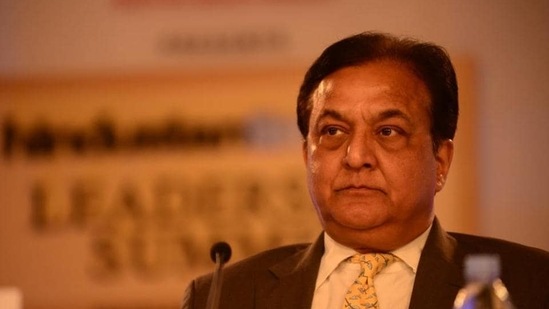 Yes Bank founder Rana Kapoor. (Pradeep Gaur/Mint)