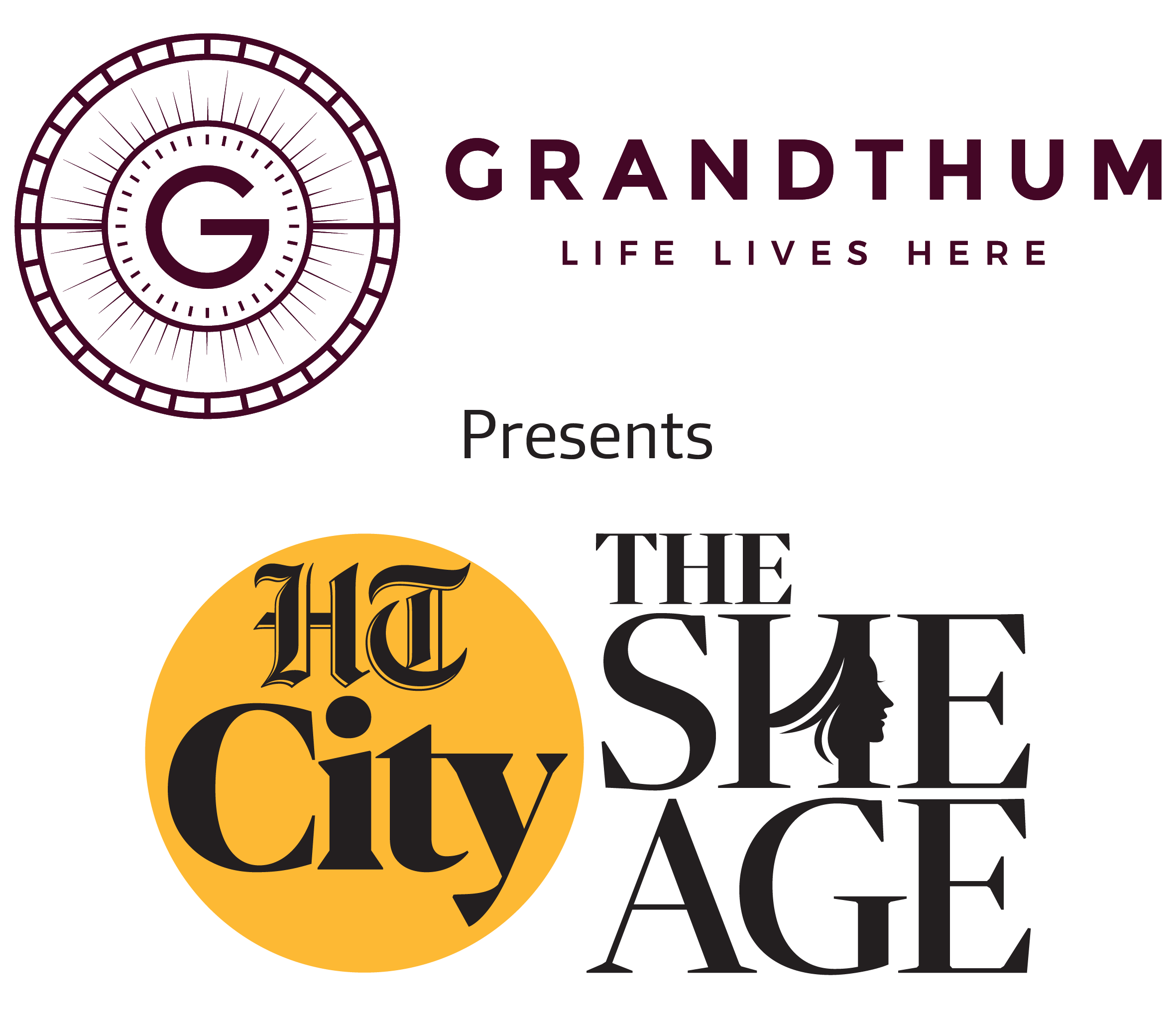 The She Age: Honouring women who lead the way The She Age: Honouring women who lead the way