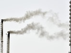 It’s a climate emergency and there is no time to lose. (Sunil Ghosh/HT) It’s a climate emergency and there is no time to lose. (Sunil Ghosh/HT)