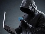 Eight bank accounts having <span class='webrupee'>₹</span>82 lakhs cheated from multiple victims has been been freezed. Eight bank accounts having <span class='webrupee'>₹</span>82 lakhs cheated from multiple victims has been been freezed.