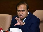 After Charanjit Singh Channi and Priyanka Gandhi Vadra's video went viral, Himanta Biswa Sarma launched a fresh attack. After Charanjit Singh Channi and Priyanka Gandhi Vadra's video went viral, Himanta Biswa Sarma launched a fresh attack. 
