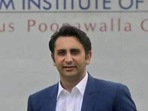 Adar Poonawalla (File Photo)