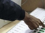 The counting of votes in Punjab will take place on March 10.(HT file photo. Representative image)