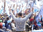 Arvind Kejriwal (Twitter/ArvindKejriwal)