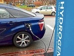 The policy’s second part, which is likely to be about mandating the use of green hydrogen in a phased manner, is under review.(iStock) The policy’s second part, which is likely to be about mandating the use of green hydrogen in a phased manner, is under review.(iStock)