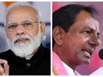 KCR’s forays come as the BJP emerges as the principal Opposition party in Telangana.&nbsp;