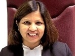 Rekha Palli said it is even worse if the lawyer addressed her as ‘sir’ because of the chair. Rekha Palli said it is even worse if the lawyer addressed her as ‘sir’ because of the chair.