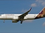 Another aircraft was reportedly arranged for the departure/operations. (Representational image) Another aircraft was reportedly arranged for the departure/operations. (Representational image)