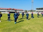 The series against Bangladesh starts on February 23 in Chattogram. (ACB) The series against Bangladesh starts on February 23 in Chattogram. (ACB)