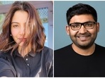 Anushka Sharma praised Parag Agrawal’s decision to take paternity leave. Anushka Sharma praised Parag Agrawal’s decision to take paternity leave.