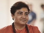BJP MP Pragya Thakur. (File photo) BJP MP Pragya Thakur. (File photo)