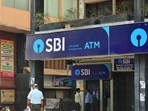 A State Bank of India (SBI) branch (Image used only for representation) A State Bank of India (SBI) branch (Image used only for representation)